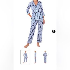 Gretchen Scott Indian Summer PJ’s